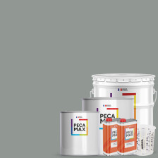 Peinture RAL Design 160 60 05. Pots