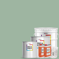 Peinture RAL Design 160 70 15. Pots