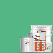 Peinture RAL Design 160 70 45. Pots