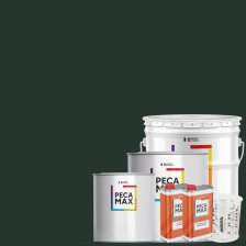 Peinture RAL Design 170 20 10. Pots