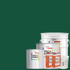 Peinture RAL Design 170 30 30. Pots
