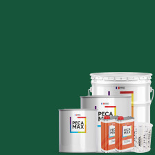 Peinture RAL Design 170 30 40. Pots