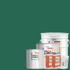 Peinture RAL Design 170 40 25. Pots
