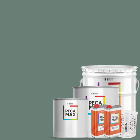 Peinture RAL Design 170 50 10. Pots