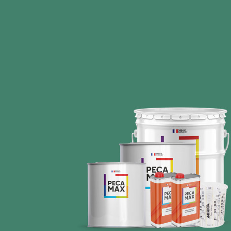 Peinture RAL Design 170 50 25. Pots