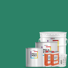 Peinture RAL Design 170 50 30. Pots