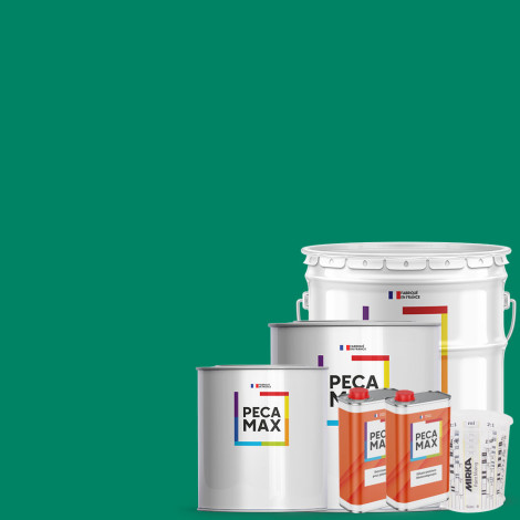 Peinture RAL Design 170 50 40. Pots