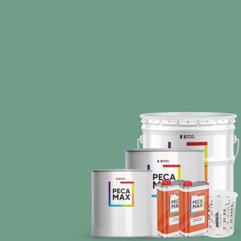 Peinture RAL Design 170 60 20. Pots