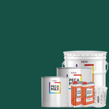 Peinture RAL Design 180 30 30. Pots