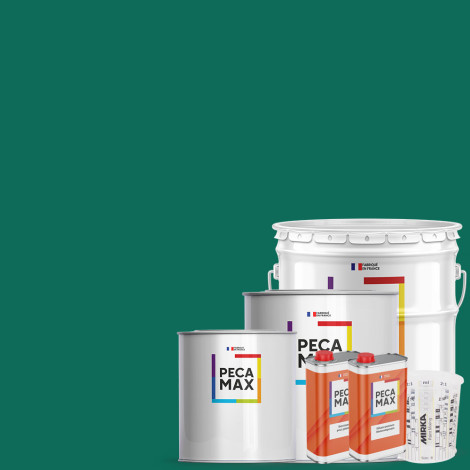Peinture RAL Design 180 40 40. Pots
