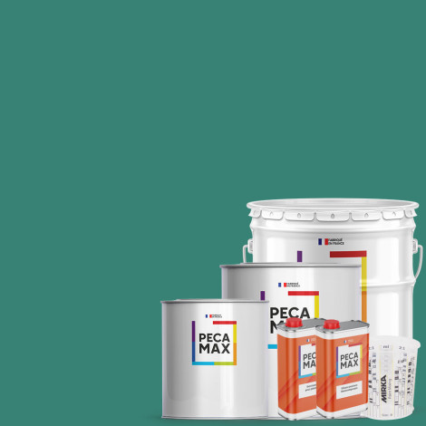 Peinture RAL Design 180 50 25. Pots