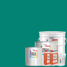 Peinture RAL Design 180 50 35. Pots