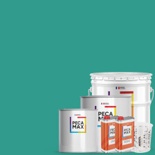 Peinture RAL Design 180 60 35. Pots