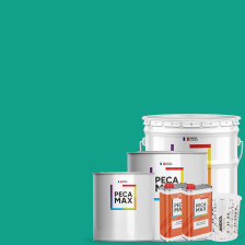 Peinture RAL Design 180 60 50. Pots
