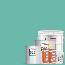 Peinture RAL Design 180 70 30. Pots