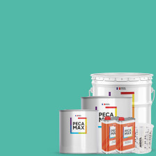 Peinture RAL Design 180 70 35. Pots