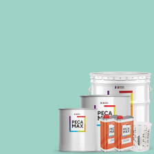 Peinture RAL Design 180 80 25. Pots