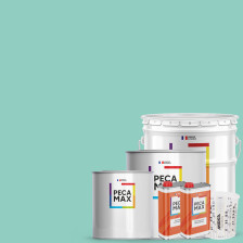 Peinture RAL Design 180 80 30. Pots