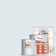 Peinture RAL Design 190 90 05. Pots