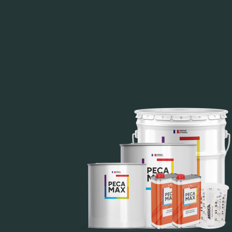 Peinture RAL Design 200 20 10. Pots