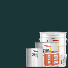 Peinture RAL Design 200 20 15. Pots