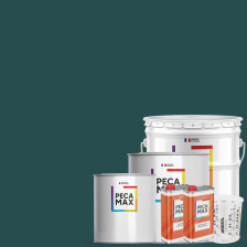 Peinture RAL Design 200 30 15. Pots