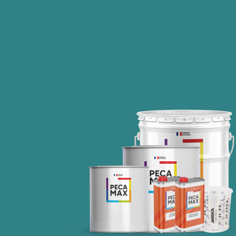 Peinture RAL Design 200 50 25. Pots