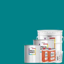 Peinture RAL Design 200 50 35. Pots