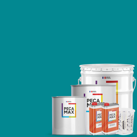 Peinture RAL Design 200 50 45. Pots