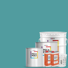 Peinture RAL Design 200 60 25. Pots