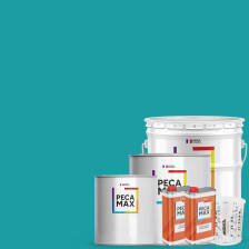 Peinture RAL Design 200 60 35. Pots