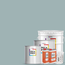 Peinture RAL Design 200 70 10. Pots