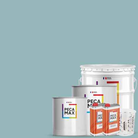 Peinture RAL Design 200 70 15. Pots