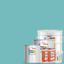 Peinture RAL Design 200 70 25. Pots