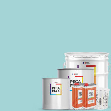 Peinture RAL Design 200 80 20. Pots