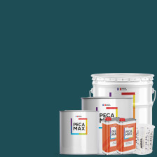 Peinture RAL Design 210 30 20. Pots