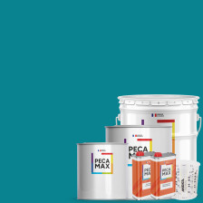 Peinture RAL Design 210 50 30. Pots