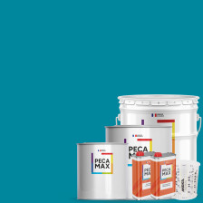 Peinture RAL Design 210 50 45. Pots