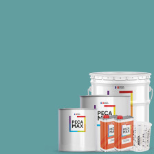 Peinture RAL Design 210 60 20. Pots