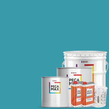 Peinture RAL Design 210 60 30. Pots