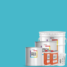 Peinture RAL Design 210 70 35. Pots