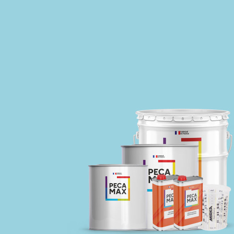 Pintura RAL Design 210 80...