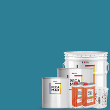 Peinture RAL Design 220 50 25. Pots
