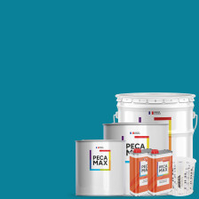 Peinture RAL Design 220 50 30. Pots