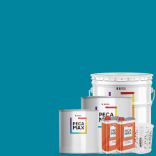 Peinture RAL Design 220 50 35. Pots
