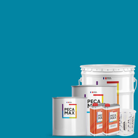 Peinture RAL Design 220 50 40. Pots
