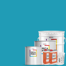 Peinture RAL Design 220 60 35. Pots