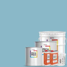 Peinture RAL Design 220 70 20. Pots