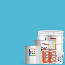 Peinture RAL Design 220 70 35. Pots