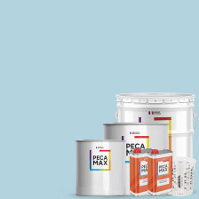 Peinture RAL Design 220 80 15. Pots